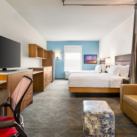 Home2 Suites By Hilton York Eksteriør billede