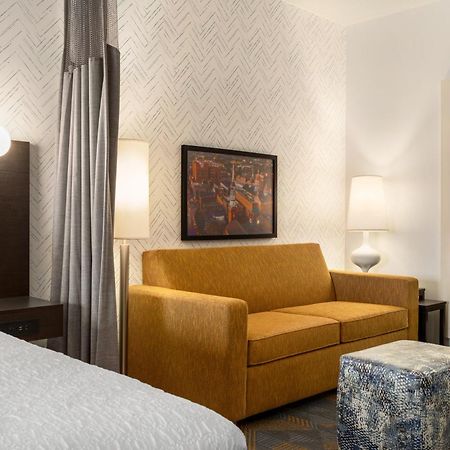 Home2 Suites By Hilton York Eksteriør billede