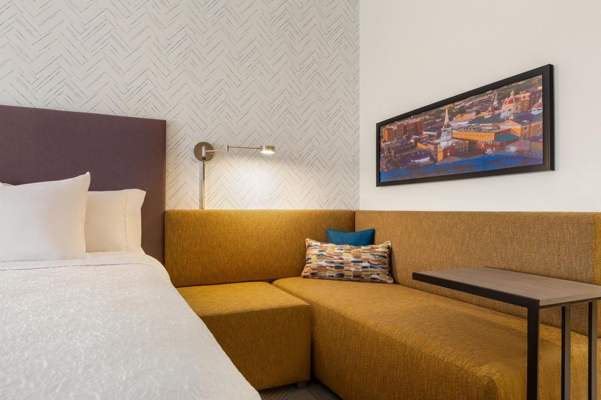 Home2 Suites By Hilton York Eksteriør billede