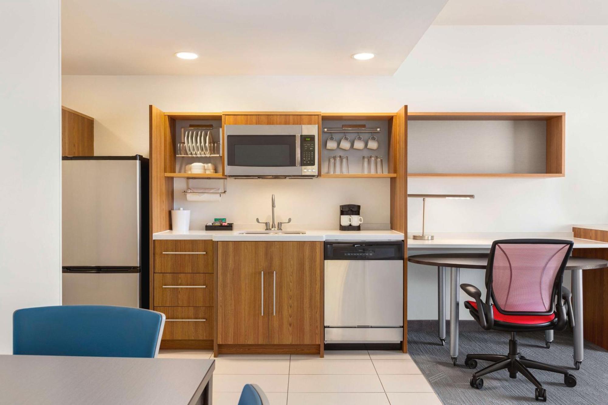 Home2 Suites By Hilton York Eksteriør billede