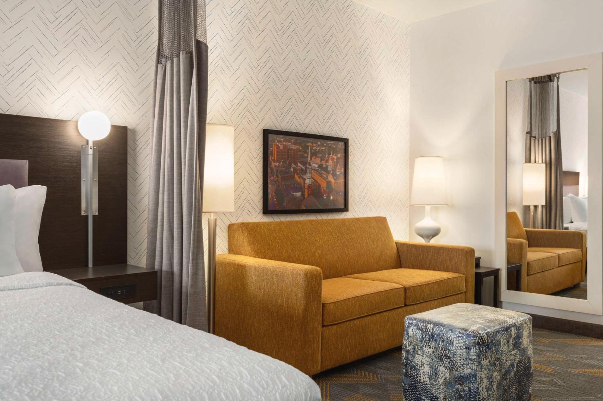 Home2 Suites By Hilton York Eksteriør billede